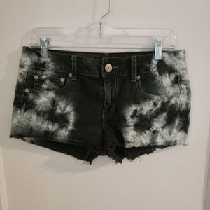 American Eagle Tie Dye Shorts🖤